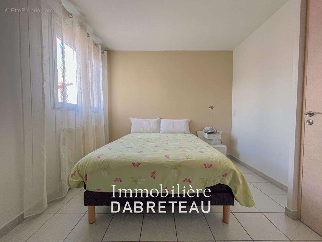 Maison à VILLEURBANNE