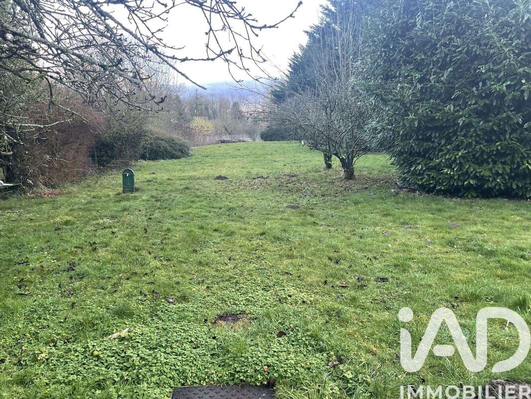 Photo 3 - Maison à MONTMIRAIL