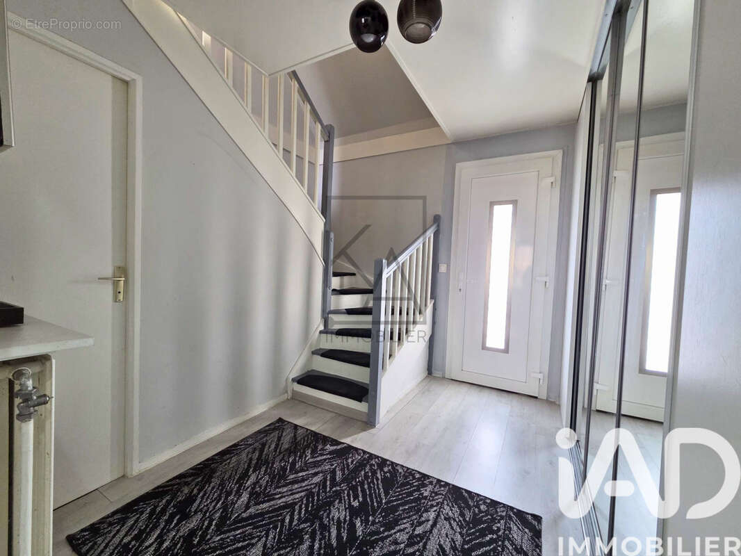 Photo 6 - Maison à SAINT-MICHEL-SUR-ORGE