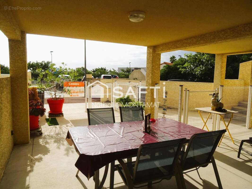 Photo 7 - Appartement à LE BARCARES