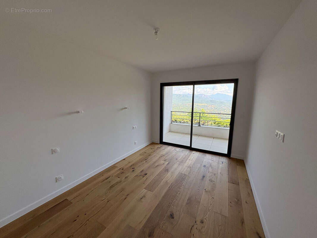 Appartement à AJACCIO