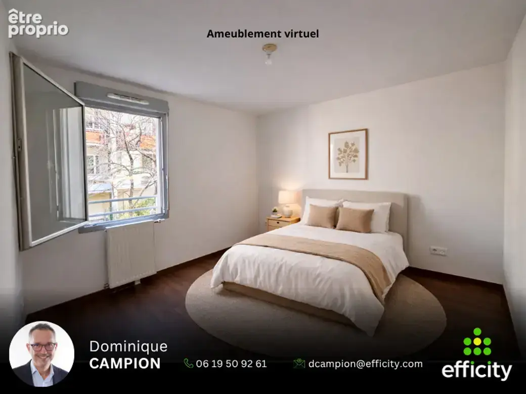 Appartement - photo 16