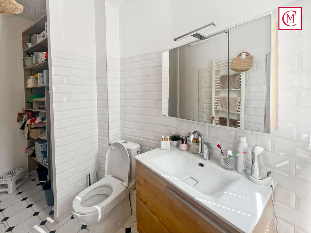 Appartement à EYBENS