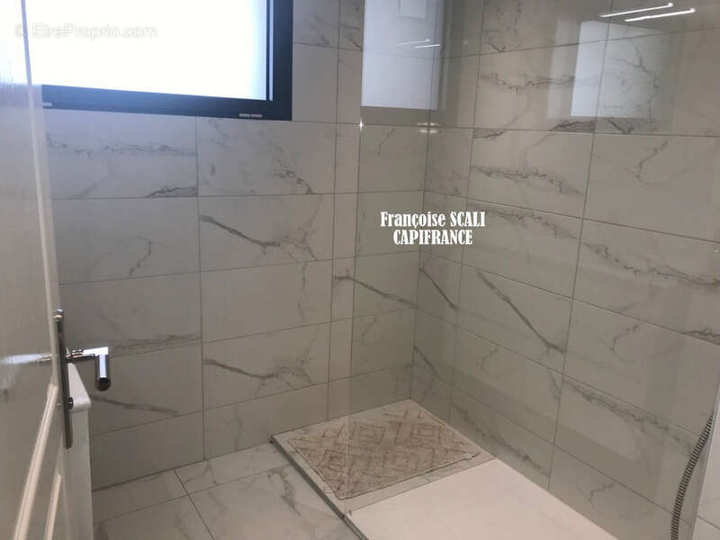 Maison à SAINT-RAPHAEL