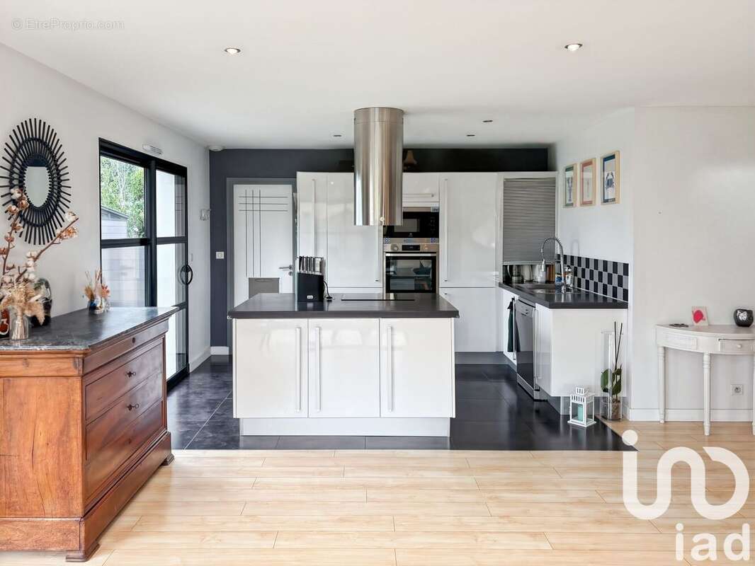 Photo 5 - Maison à PLOUHINEC