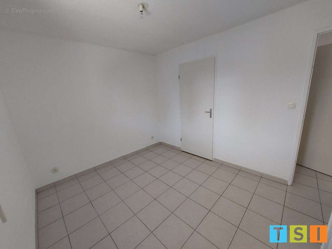 Appartement à SAINT-GAUDENS