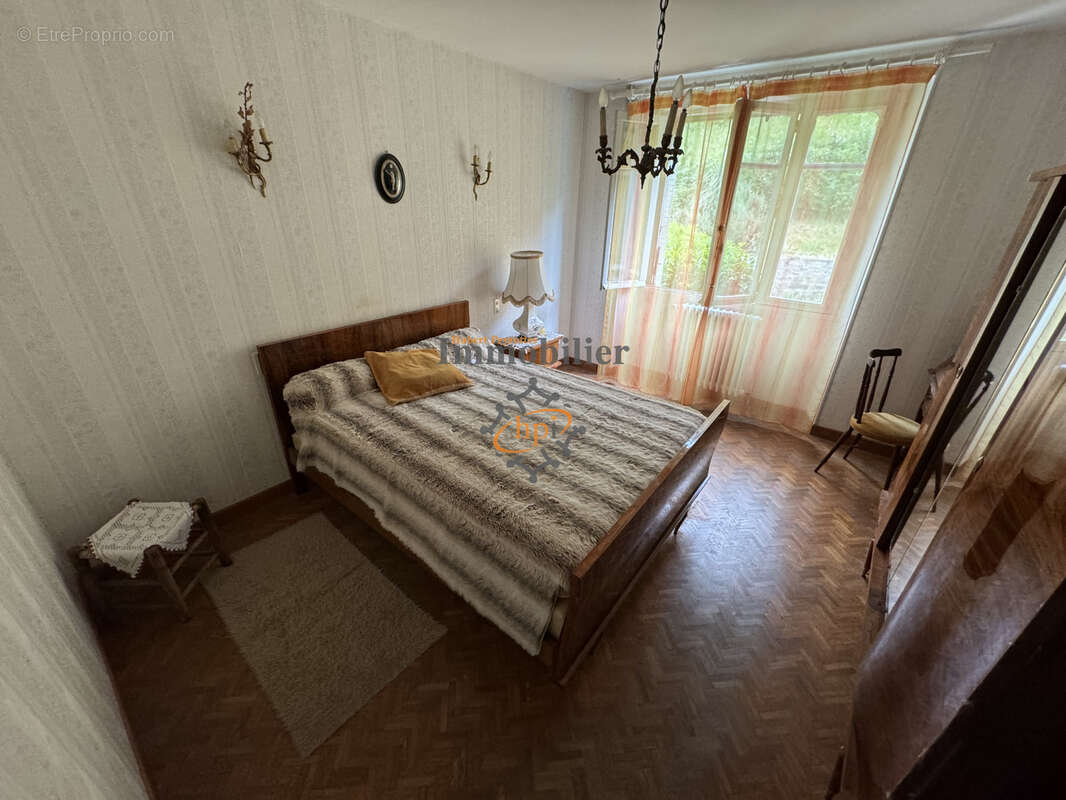 Vente maison avec terrain Saint Affrique, 11 chambres - photo 8