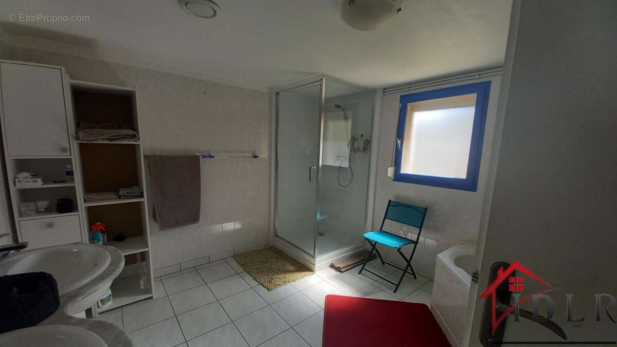 Maison de Village mitoyenne - photo 9
