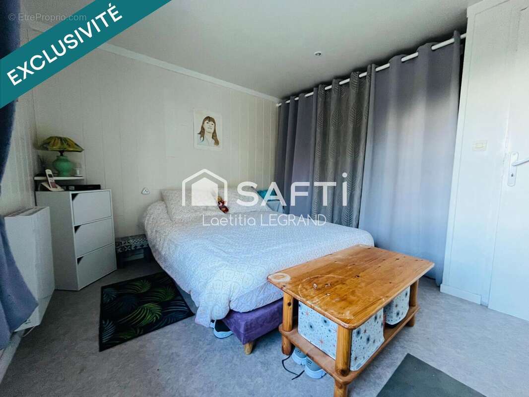 Photo 7 - Maison à TRELEVERN