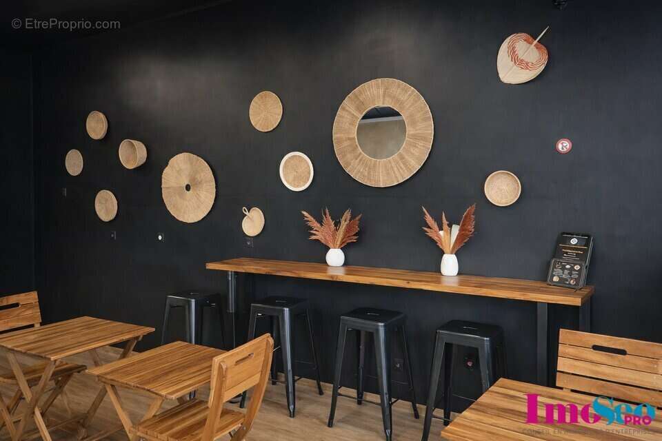 Commerce à BORDEAUX