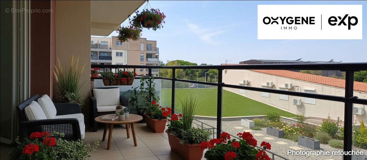 Appartement à LEUCATE