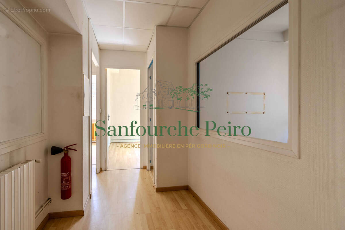 Appartement à SARLAT-LA-CANEDA