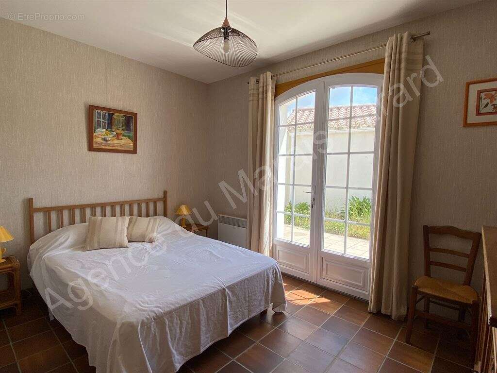 Maison à BRETIGNOLLES-SUR-MER