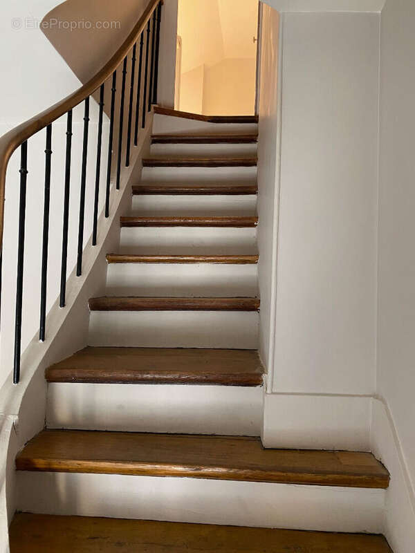 Appartement à VERSAILLES