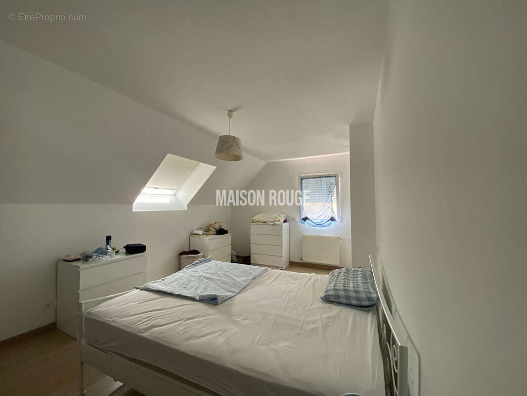 Maison à PLEURTUIT