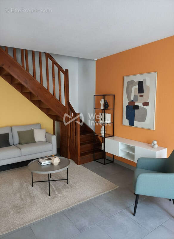 Maison à MARSEILLE-10E