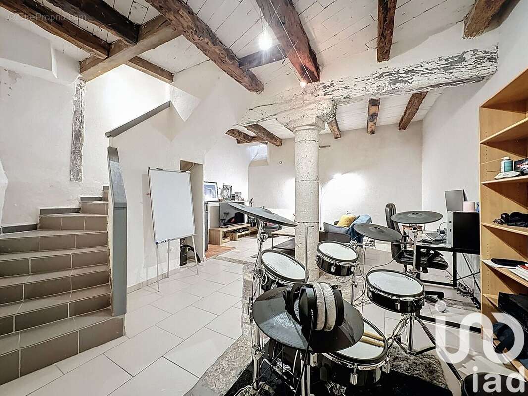 Photo 4 - Maison à PUYLAROQUE