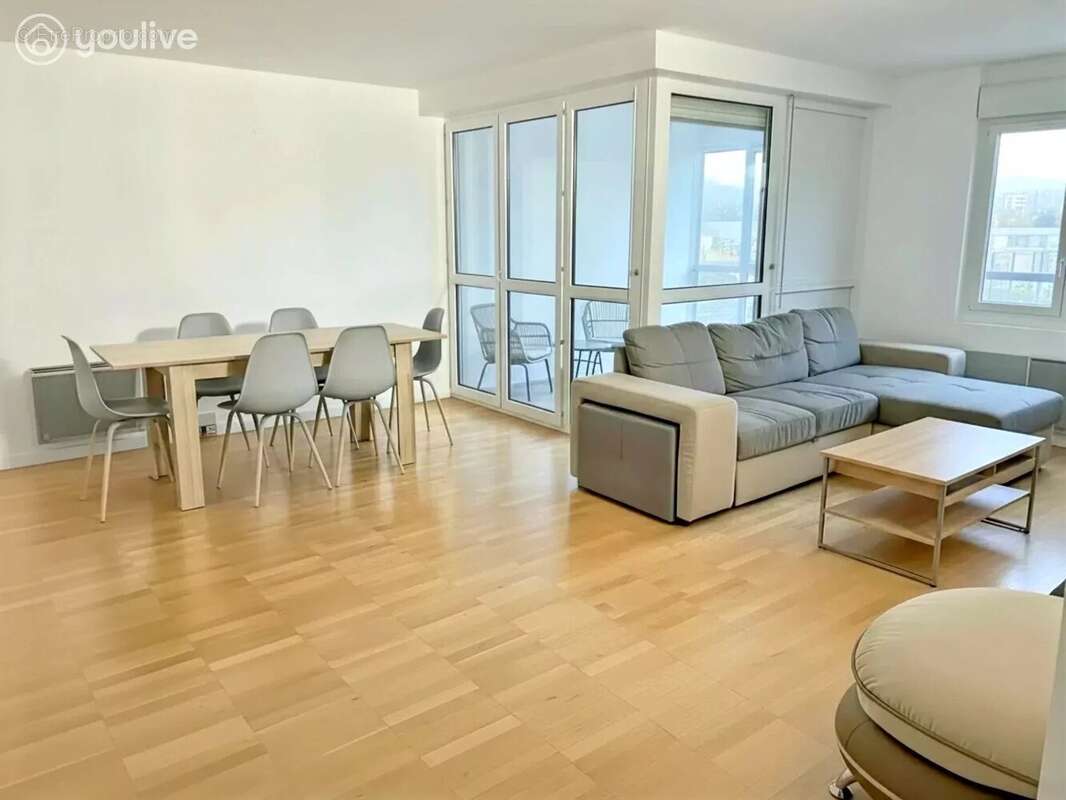 Appartement à ANGERS