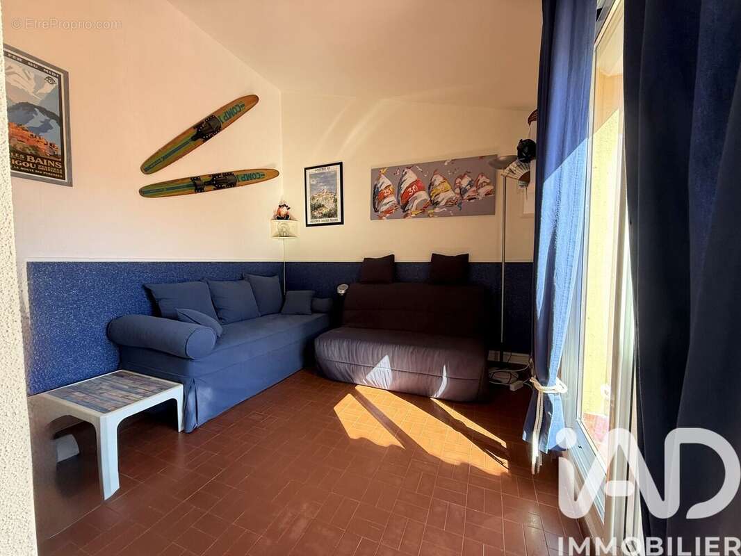 Photo 7 - Appartement à LE BARCARES