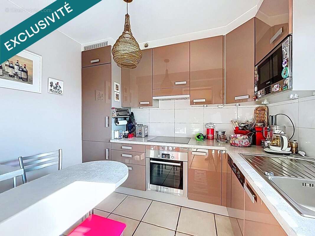 Photo 5 - Appartement à ALFORTVILLE