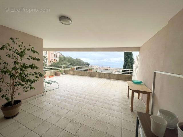 Appartement à VILLE-DI-PIETRABUGNO