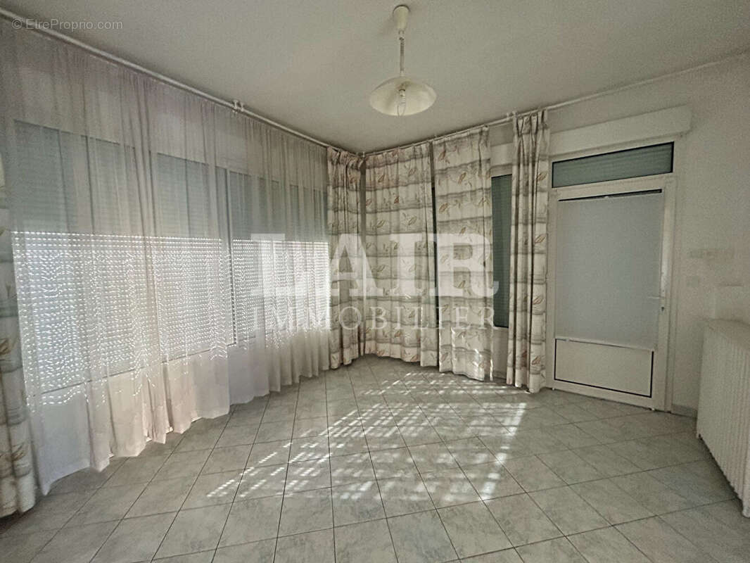 Appartement à ARGENTAN