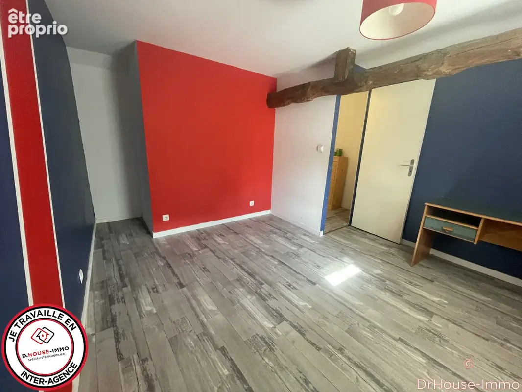 Maison 4 pièces 148 m² à vendre à Thure (86540) - photo 18