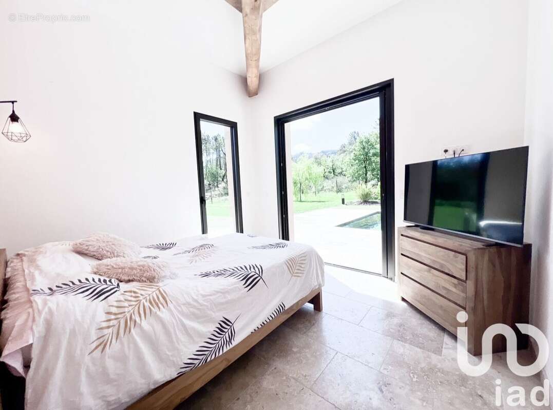 Photo 8 - Maison à BAGNOLS-EN-FORET