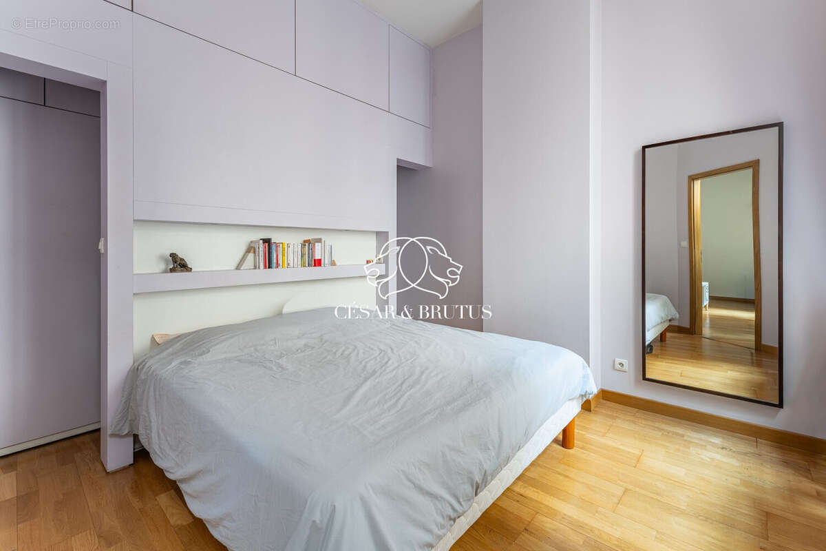 Appartement à LYON-1E