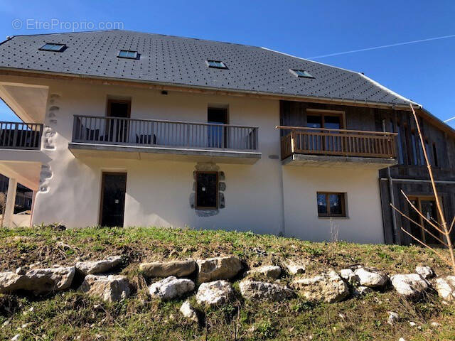 Appartement à ALEX