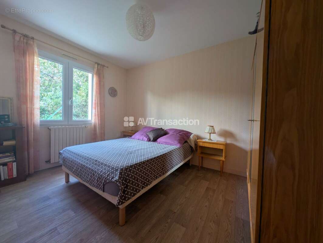 Maison 94 m² à Binic  - photo 7