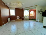 Appartement à LATTES