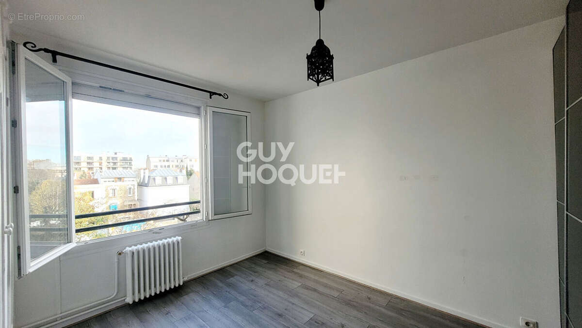 Appartement à BOIS-COLOMBES