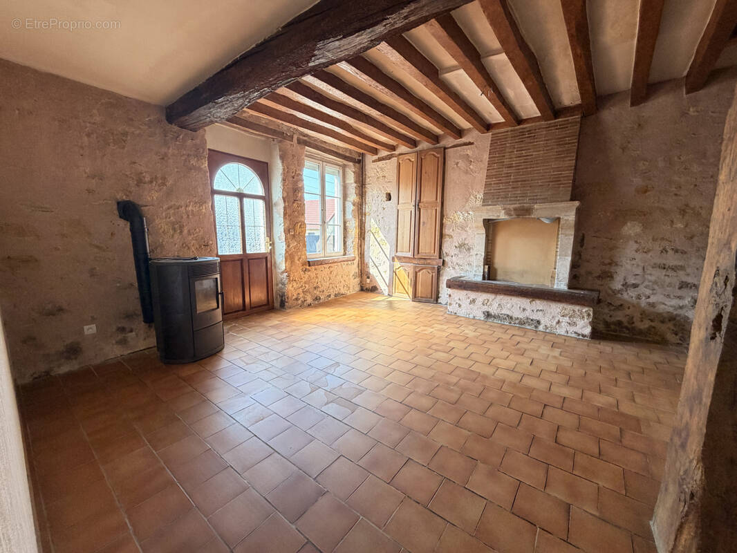 Maison à LE MANS