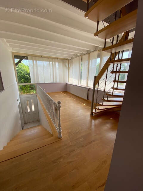 Maison à HURIGNY