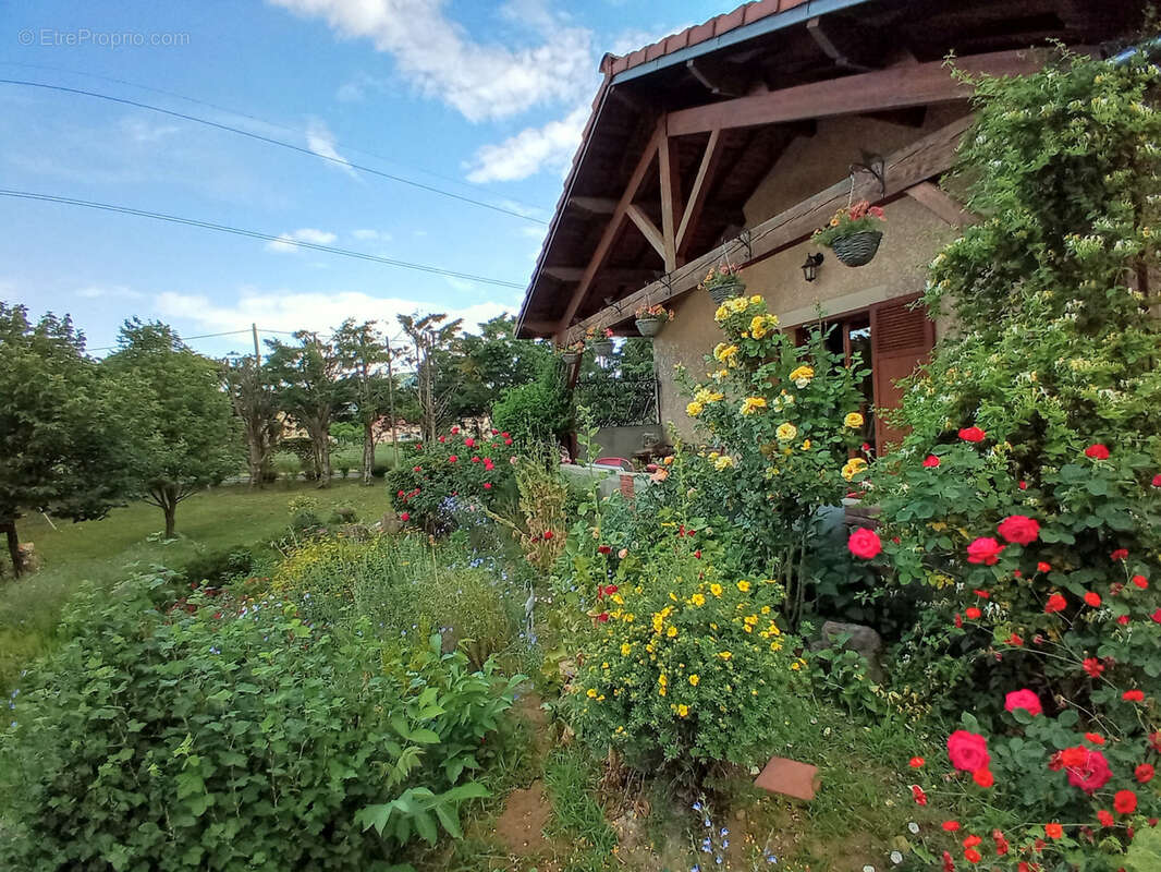 Maison à LA SAUVETAT