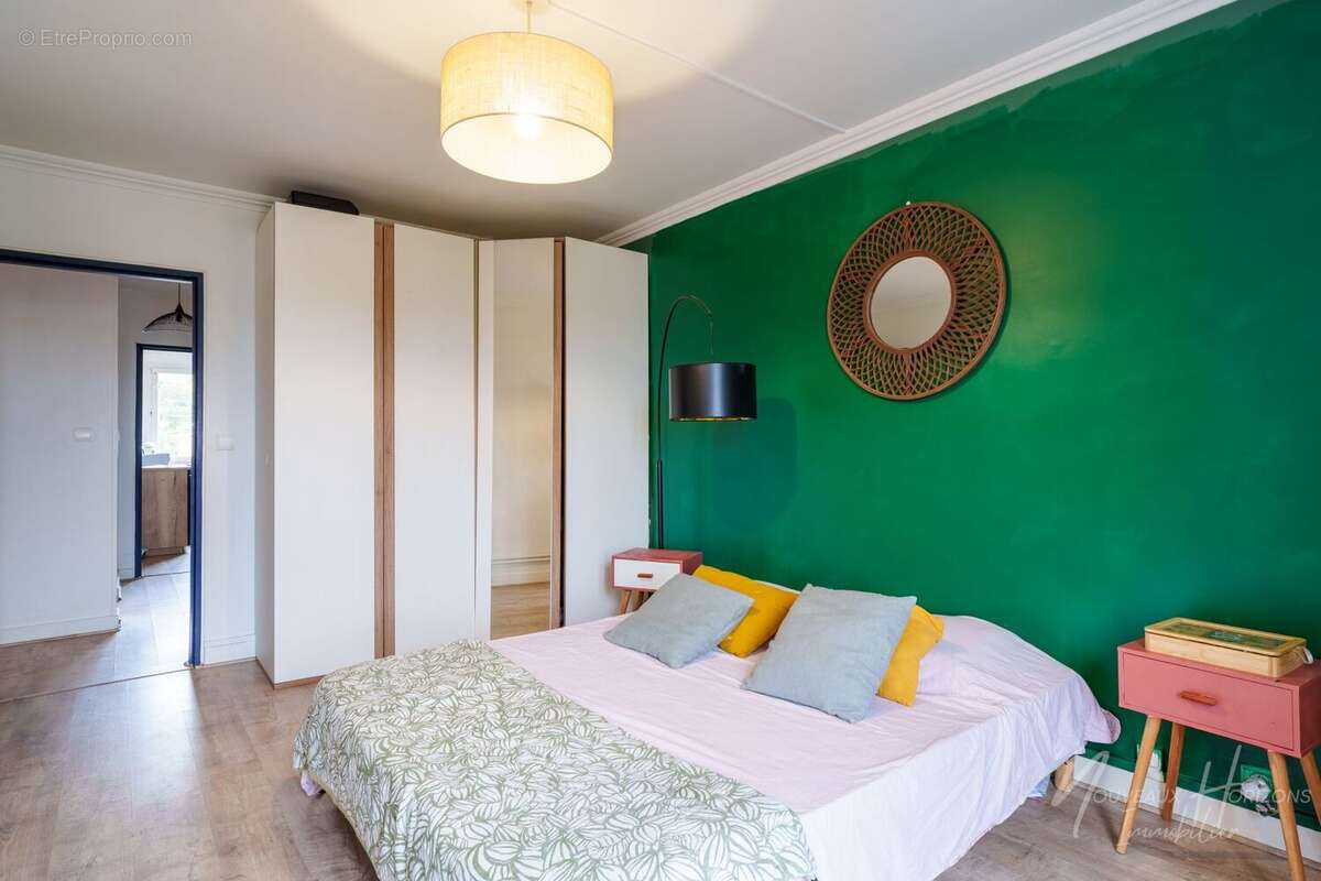 Appartement à LIMOGES