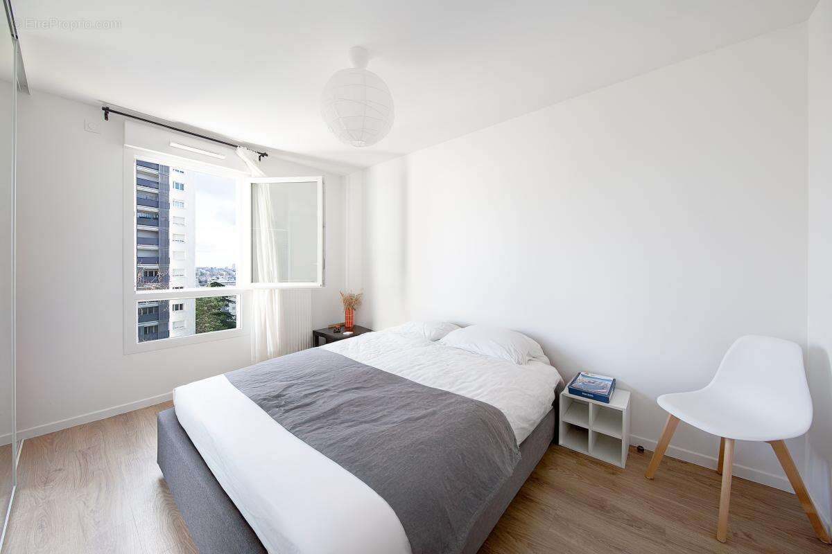 Appartement à BAGNEUX