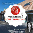 Maison à COMMELLE-VERNAY