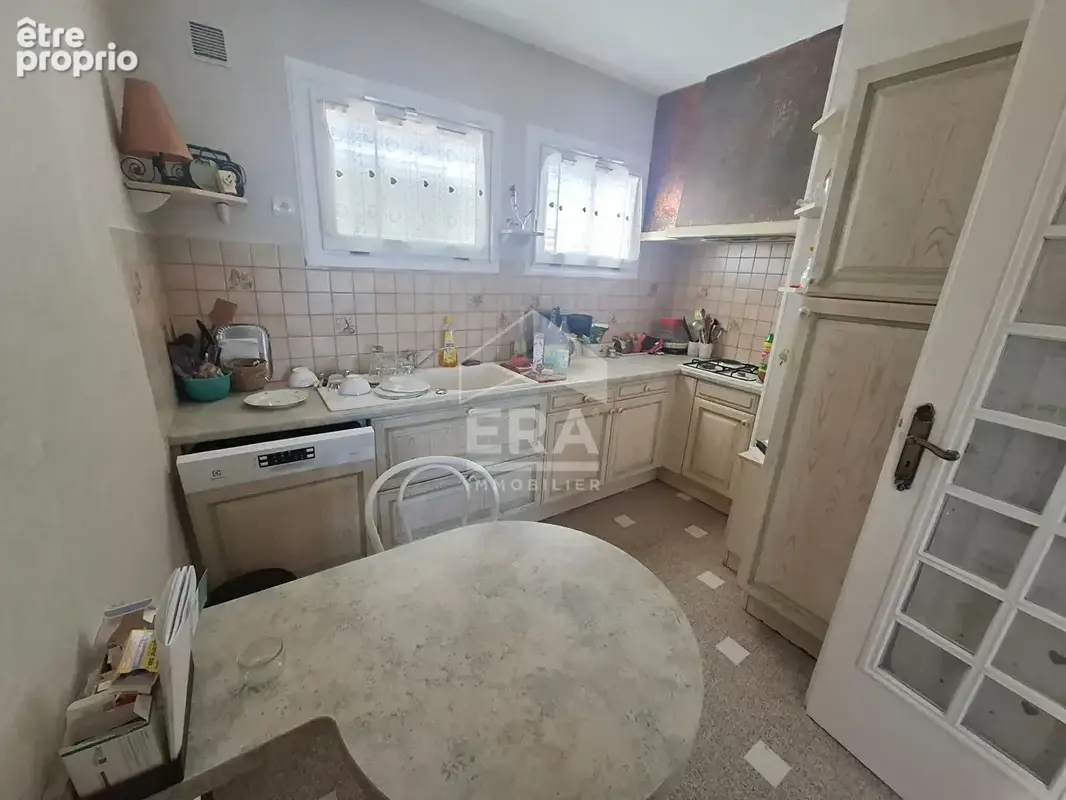 Maison 85m² à viriat - photo 3