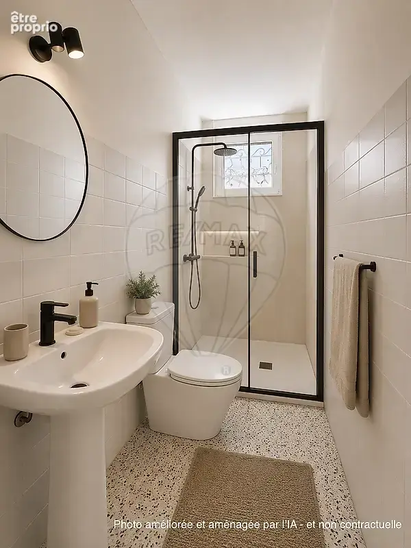 Maison 2 chambre(s) à vendre - photo 9