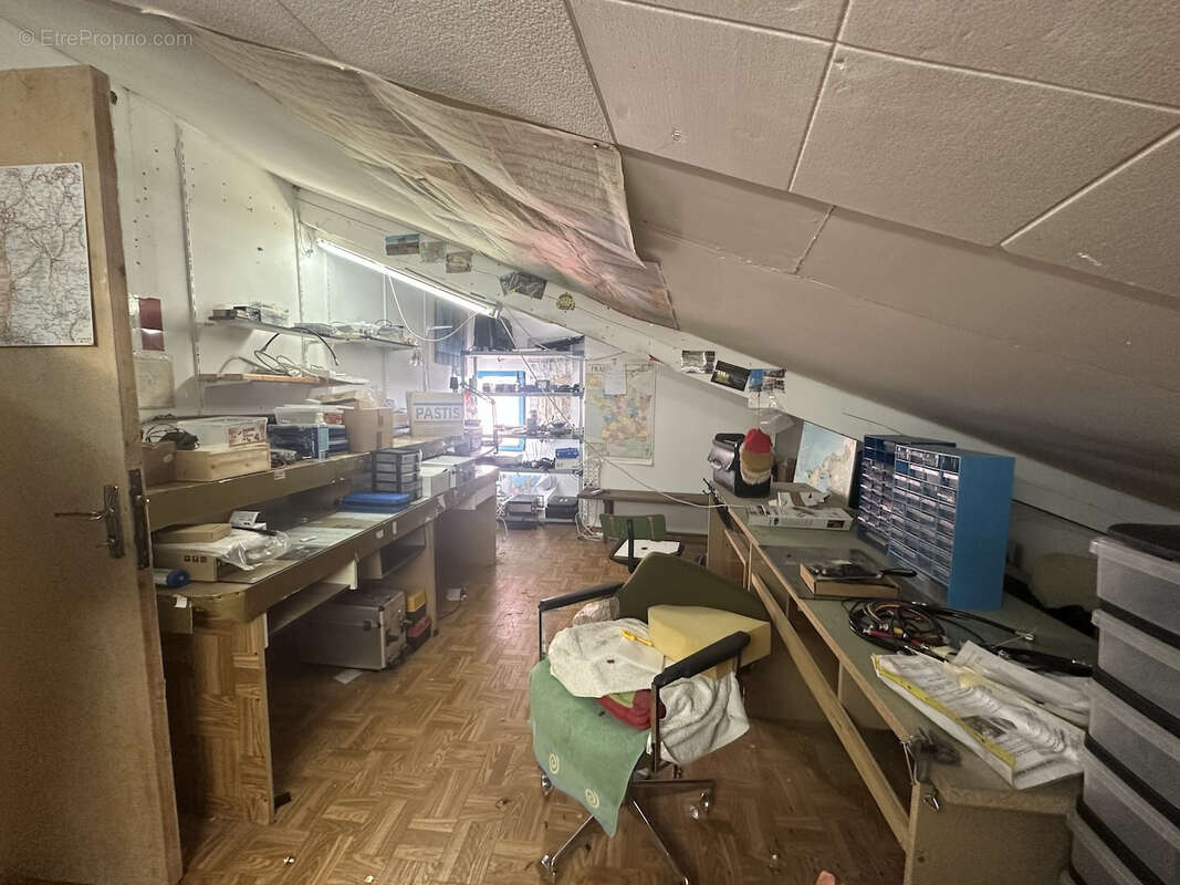 Maison à SEMUR-EN-BRIONNAIS