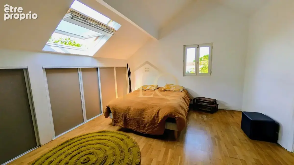 La Maison des Saisons - Maison familiale de 173 m² – 3 chambres – terrain paysager de 2 420 m² - Maintenon (28) - photo 13