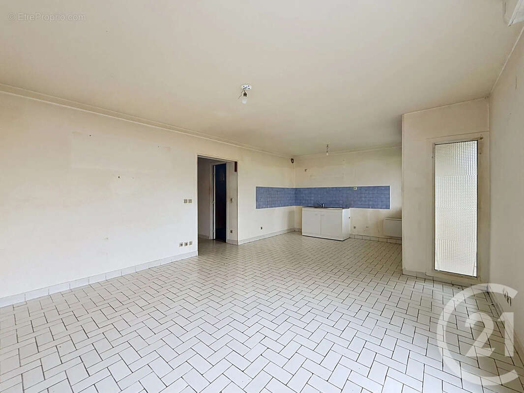 Appartement 39 m² à Gouaix  - photo 2