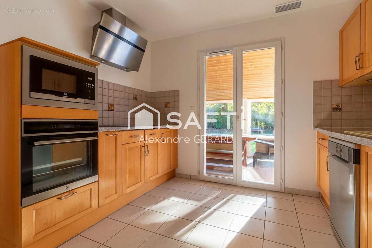 Photo 4 - Maison à LA TESTE-DE-BUCH