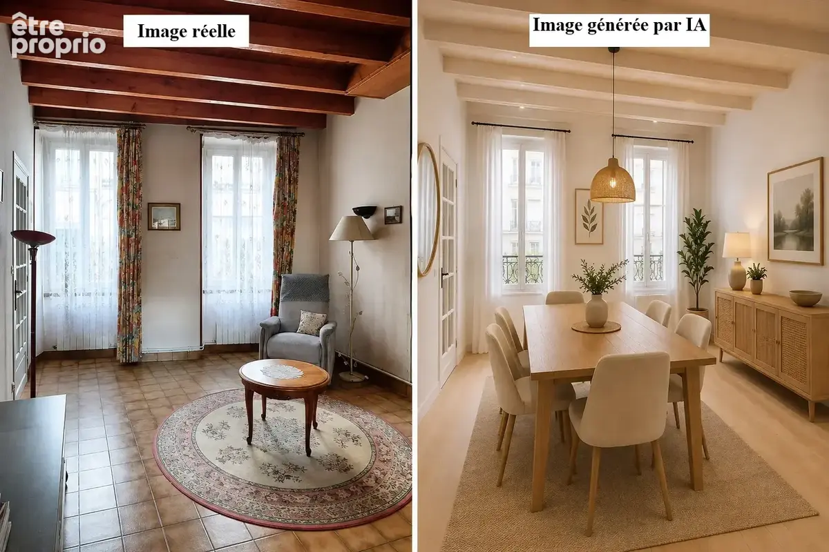 Maison 158 m² à Pons  - photo 2
