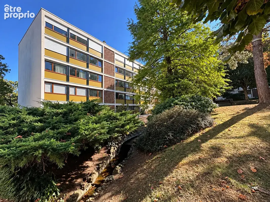Appartement à MONTGERON