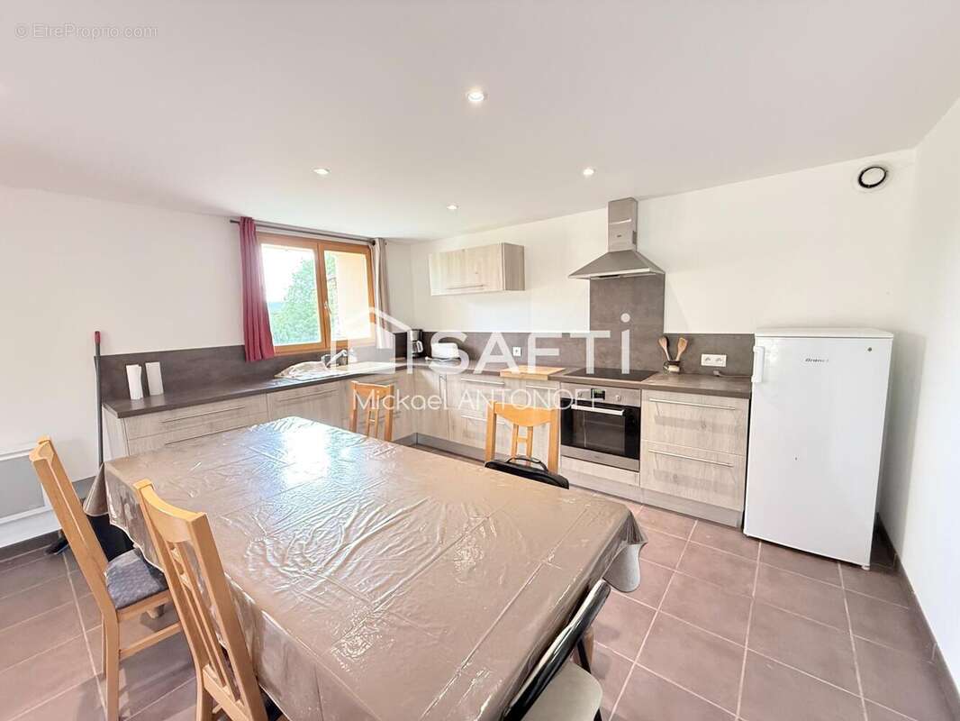 Photo 6 - Maison à THEL