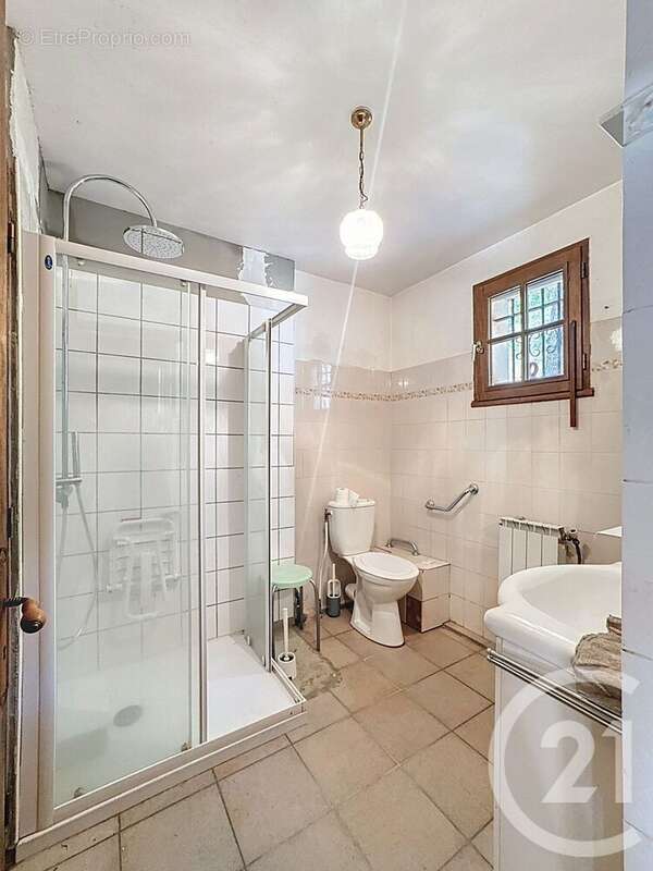 Maison 141 m² à Puyloubier  - photo 15