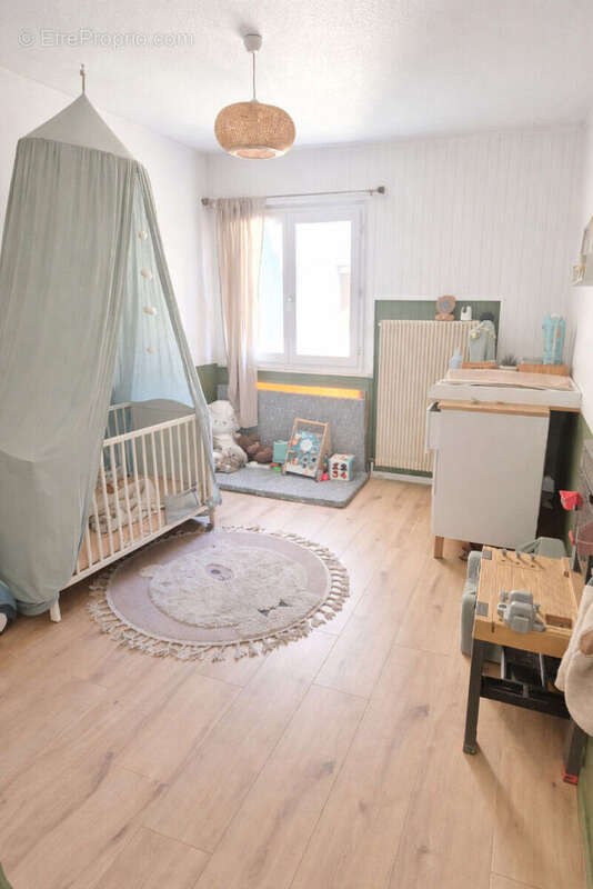 Photo 7 - Appartement à BRIANCON